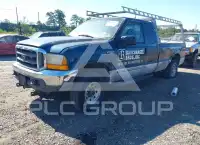 1999 Ford F-250 фото