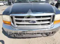 1999 Ford F-250 фото
