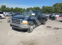 1999 Ford F-250 фото