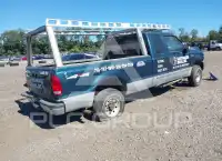 1999 Ford F-250 фото