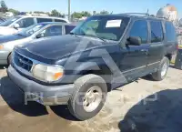 1999 Ford EXPLORER фото