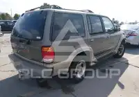 1999 Ford EXPLORER фото