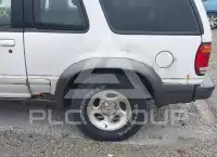 1999 Ford EXPLORER фото