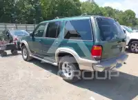 1999 Ford EXPLORER фото