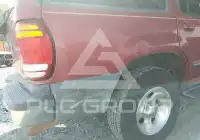 1999 Ford EXPLORER фото