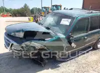 1999 Ford EXPLORER фото