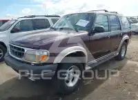 1999 Ford EXPLORER фото