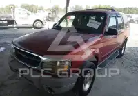 1999 Ford EXPLORER фото