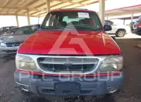 1999 Ford EXPLORER фото