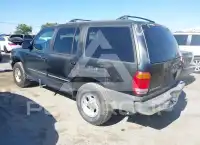 1999 Ford EXPLORER фото