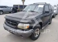 1999 Ford EXPLORER фото