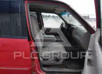 1999 Ford EXPLORER photo
