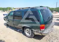 1999 Ford EXPLORER фото