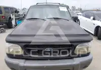 1999 Ford EXPLORER фото