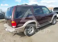 1999 Ford EXPLORER фото