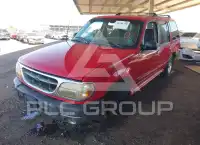 1999 Ford EXPLORER фото