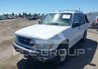 1999 Ford EXPLORER фото
