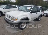 1999 Ford EXPLORER фото