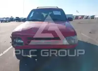 1999 Ford EXPLORER фото
