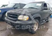 1999 Ford EXPLORER фото