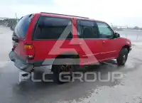1999 Ford EXPLORER photo