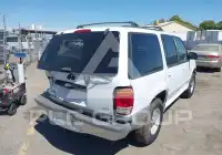 1999 Ford EXPLORER фото