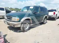 1999 Ford EXPLORER фото