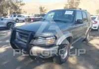 1999 Ford EXPLORER фото