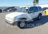 1999 Ford EXPLORER photo