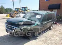 1999 Ford EXPLORER фото