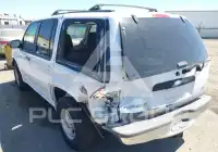 1999 Ford EXPLORER фото
