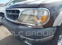 1999 Ford EXPLORER фото