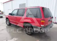 1999 Ford EXPLORER photo