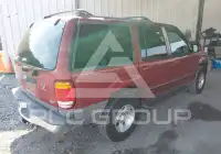 1999 Ford EXPLORER фото