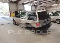 1999 Ford EXPLORER photo