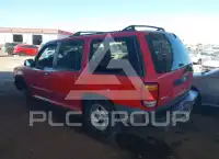 1999 Ford EXPLORER фото