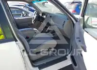 1999 Ford EXPLORER photo