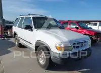 1999 Ford EXPLORER photo