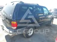 1999 Ford EXPLORER фото