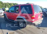 1999 Ford EXPLORER фото