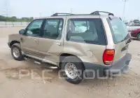 1999 Ford EXPLORER фото