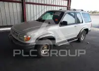 1999 Ford EXPLORER photo