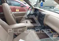 1999 Ford EXPLORER фото