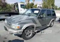 1999 Ford EXPLORER фото