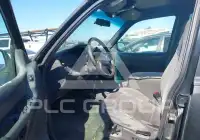 1999 Ford EXPLORER фото