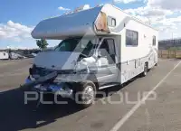 1999 Ford ECONOLINE фото