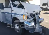 1999 Ford ECONOLINE фото