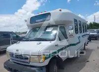 1999 Ford ECONOLINE фото