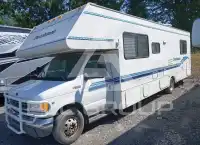 1999 Ford ECONOLINE фото
