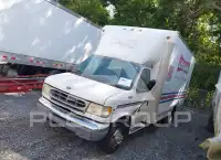 1999 Ford ECONOLINE фото